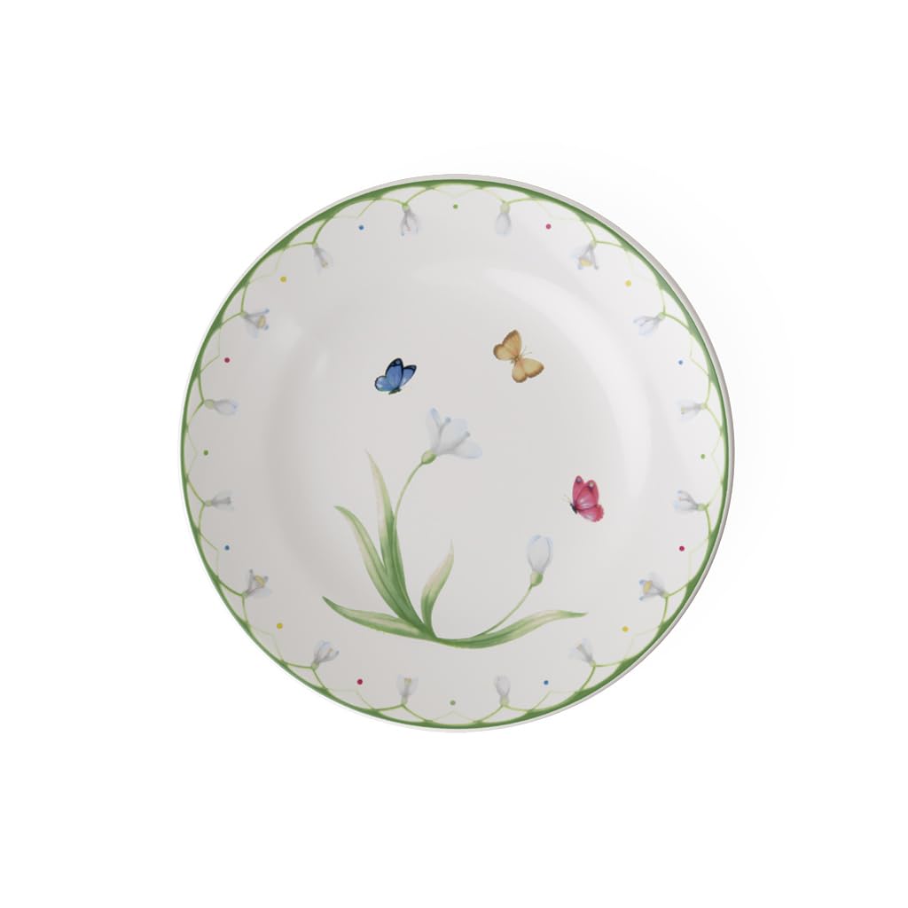 Buy Villeroy & Boch Colourful Spring Bread & Butter Plate, Premium
